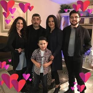 Meet your Posher, Bertha